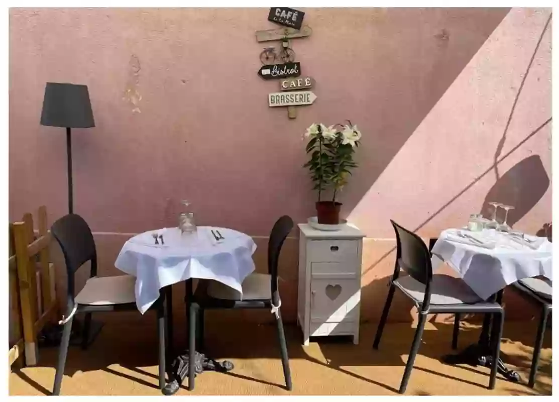 Restaurant - Le Jules - Mougins - bien manger MOUGINS