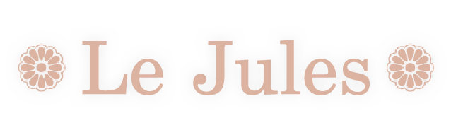 Logo Le Jules